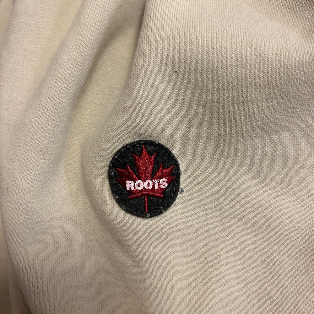 Y2K Roots VINTAGE zip up - Picture 6 of 7